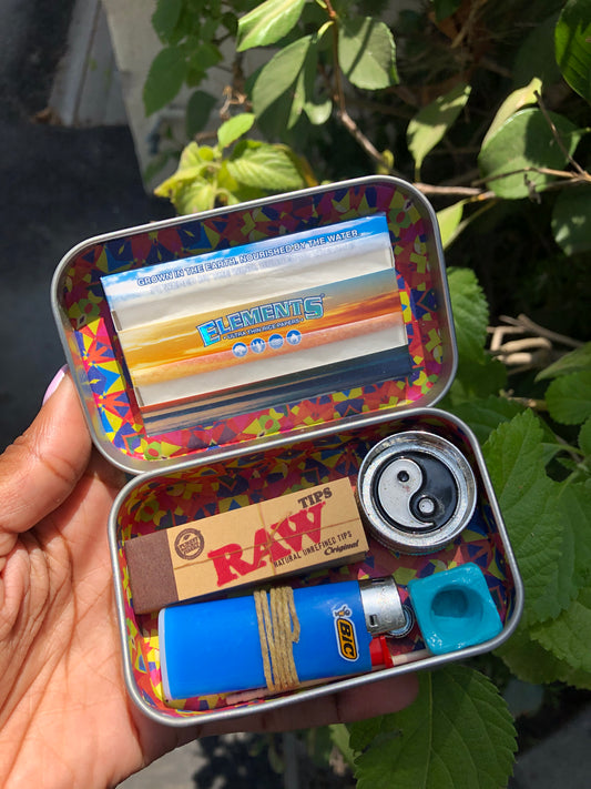 Munchy Machine Joint Kit