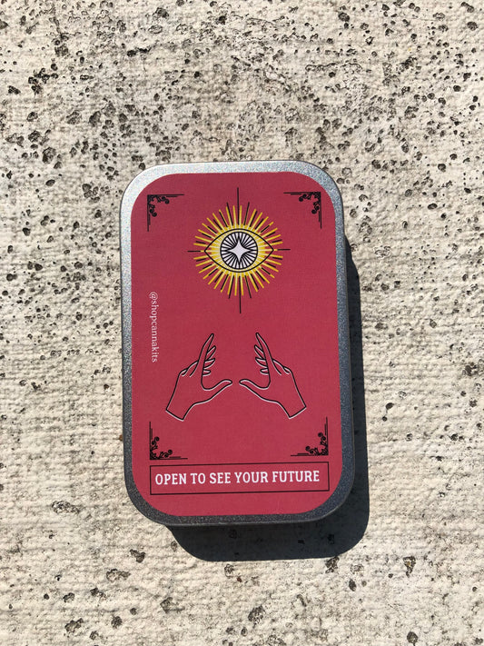 See Your Future Joint Kit