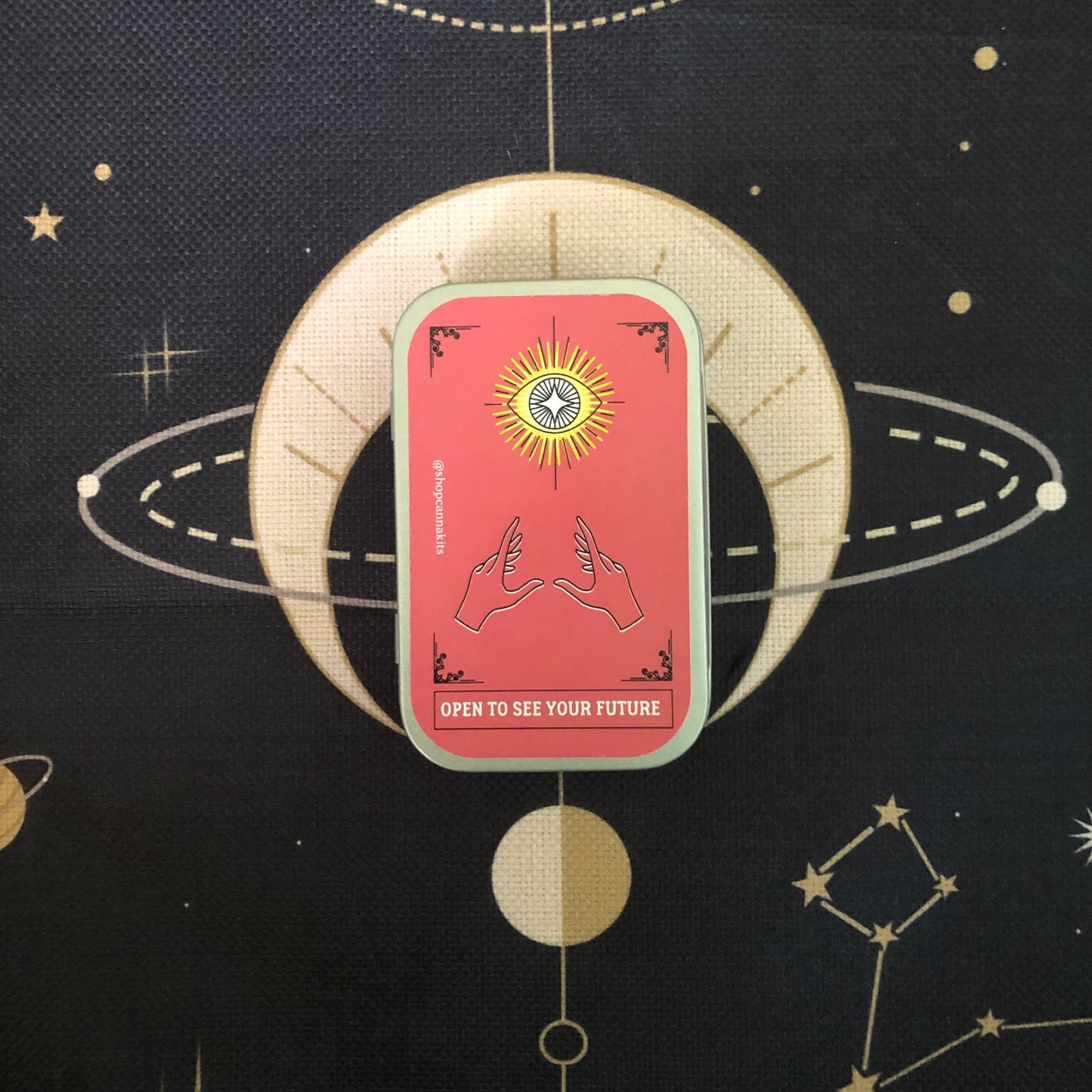 See Your Future Joint Kit