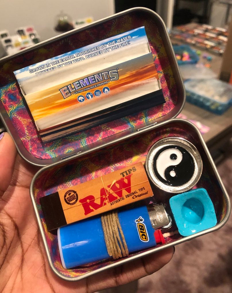 Mixtape Joint Kit