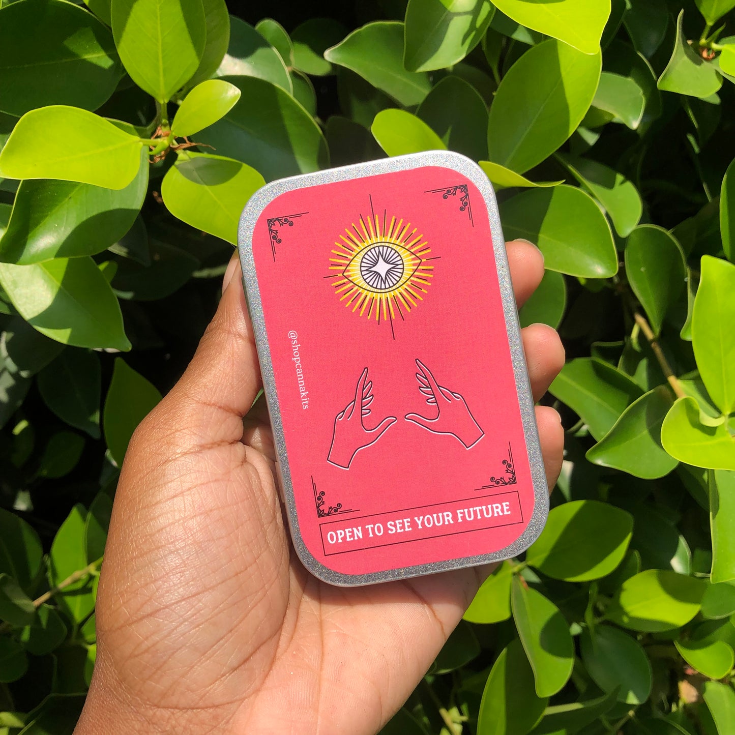 See Your Future Joint Kit